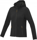 Naiste Softshell jope Langley