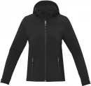 Naiste Softshell jope Langley