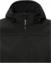 Naiste Softshell jope Langley
