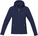 Naiste Softshell jope Langley