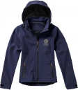 Naiste Softshell jope Langley