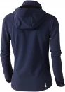 Naiste Softshell jope Langley