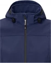 Naiste Softshell jope Langley