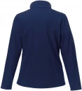 Orion women's GRS recycled softshell jacket
