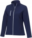 Orion women's GRS recycled softshell jacket