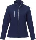 Orion women's GRS recycled softshell jacket