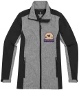 Naiste Softshell jope Vesper