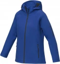 Naiste softshell Notus