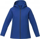 Naiste softshell Notus