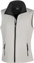 Naiste softshell vest
