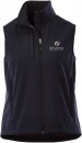 Naiste softshell vest Stinson