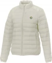 Pallas women's recycled insulated jacket
