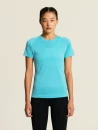 Core Unify Training Tee W
