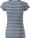 Naiste T-särk Sailor