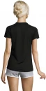 Naiste t-särk Sporty