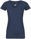 Naiste V-kaelusega T-särk