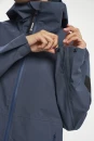 Naiste veekindel parka Misty