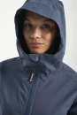 Naiste veekindel parka Misty