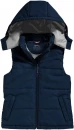Naiste vest Gravel