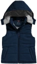 Naiste vest Gravel
