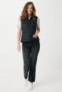 Iqoniq Meru women recycled polyester bodywarmer