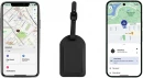 Nutikas pagasisilt Globefind Dual RCS