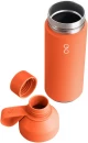 Ocean Bottle 500 ml vaakumisolatsiooniga veepudel