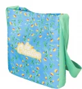 Õlakott SuboBag Messenger