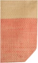 Õlgpaberist kandekott Rhythm 10 l