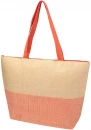 Õlgpaberist kandekott Rhythm 21 l