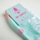 Oma kujundusega sokid