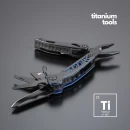 OPTIMA multitool