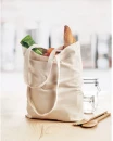 Canvas shopping bag 270 gr/m²