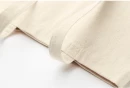 Canvas shopping bag 270 gr/m²