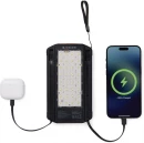 Päikesepaneeliga akupank Nordic Drift Titan 10.000mAh