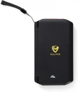 Päikesepaneeliga akupank Nordic Drift Titan 10.000mAh