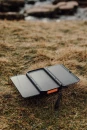 Päikesepaneeliga akupank Nordic Drift Titan 10.000mAh