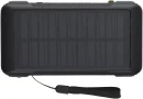 Päikesepaneeliga akupank Soldy 10000mAh RCS