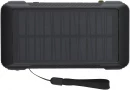 Päikesepaneeliga akupank Soldy 10000mAh RCS