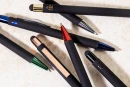 Darkly ballpoint pen