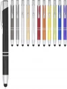 Pastapliiats Olaf metallic touchpoint