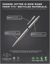 Pastapliiats Parker Jotter SS
