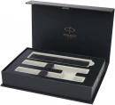 Pastapliiatsi ja rullpliiatsi komplekt Parker IM Essentials