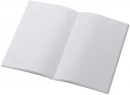 Pehmekaaneline märkmik Novella Austen A5