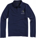 Pikkade varrukatega polo Oakville