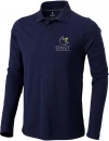 Pikkade varrukatega polo Oakville