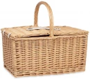 Piknikukorv MIMBRE PLUS