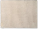 CELINE. Recycled polyester blanket (100% rPET)