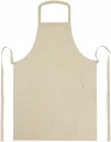 Pheebs 200 g/m² recycled cotton apron