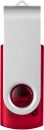 Poolläbipaistev värviline USB 3.0 mälupulk